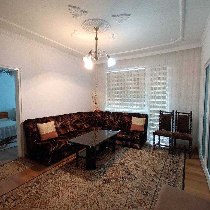 Продава се Многостаен апартамент в Омуртаг - 110 кв.м за 974 €/кв.м - Снимка #8