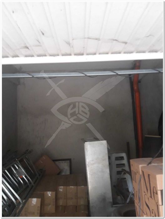 Продава се Гараж / Паркомясто в с. Левски, Област Варна - 17 кв.м за 2442 €/кв.м - Снимка #1