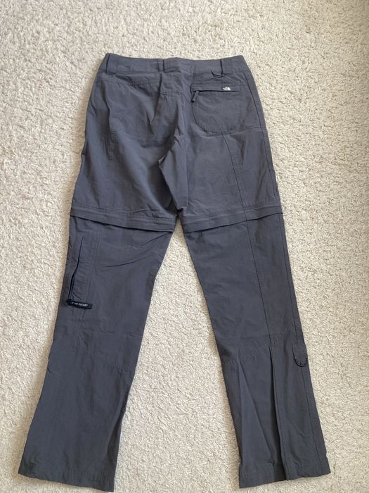 Pantaloni tura The North Face M alpinism
