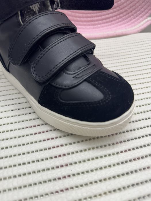 Зимние ботинки сапоги европейское качество