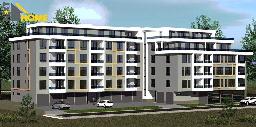 Продава се Тристаен апартамент в Асеновград - 105 кв.м за 608 €/кв.м - Снимка #8