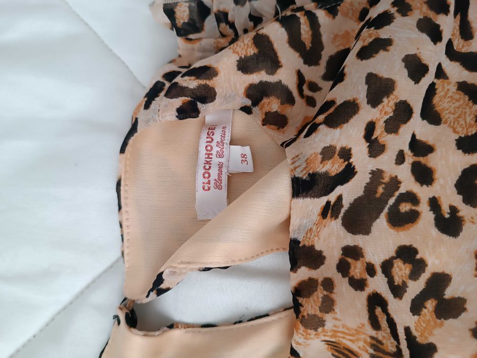 Rochie NOUA, Clockhouse, marime M