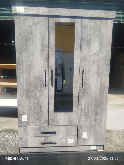 10 yil kafolat beriladi