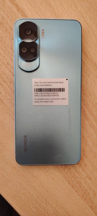 Honor 90 Magic Lite