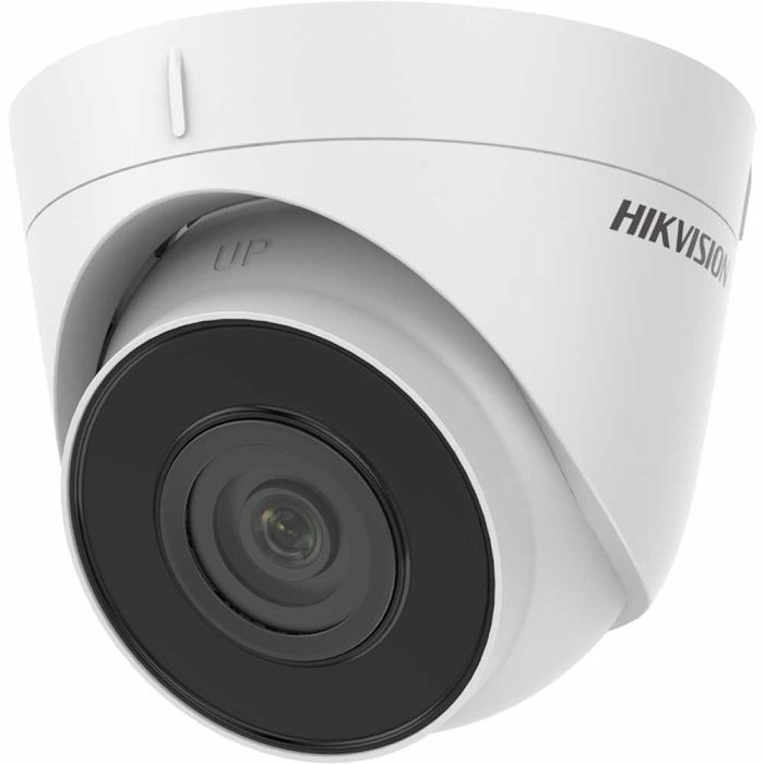 Видеонаблюдение, Hikvision, Dahua