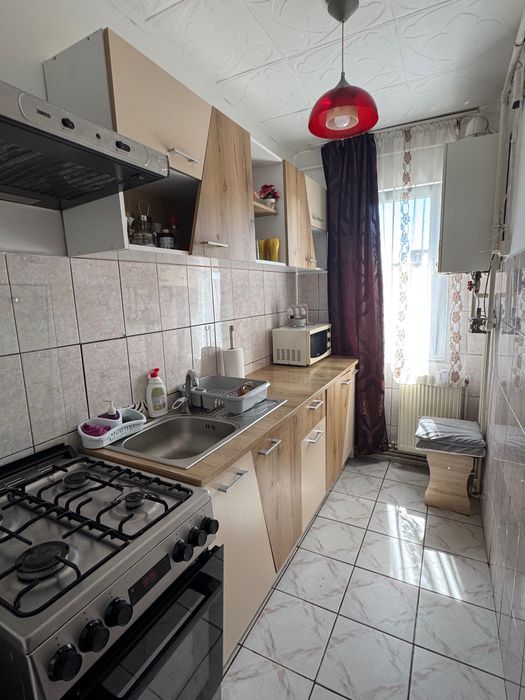Apartament cu 2 camere