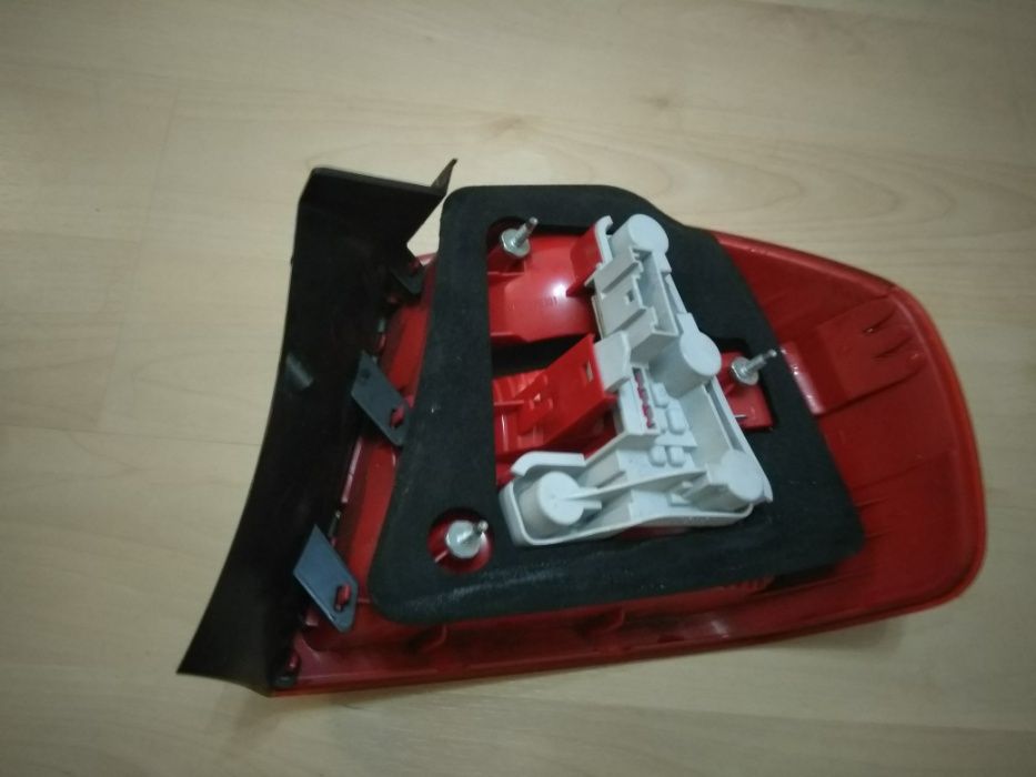 Стопове BMW 3 E90 E46 E36