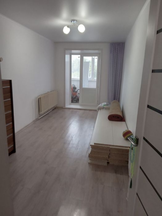 Квартира 3х комнатная