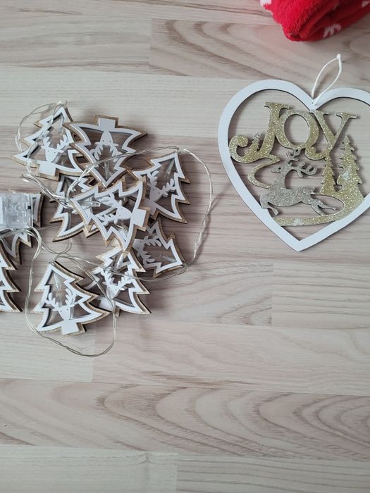 Decorațiuni de Crăciun!!!