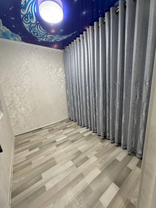 Ассалому алейкум квартира сотилади нактга ипотека булмайди