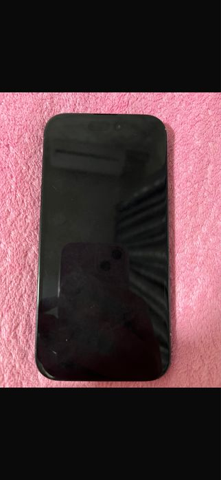 Iphone 16 black 128gb