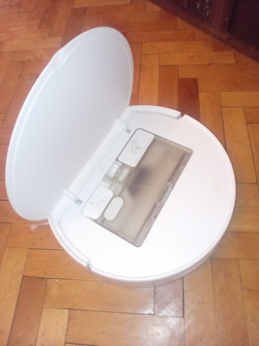 Vand aspirator robot