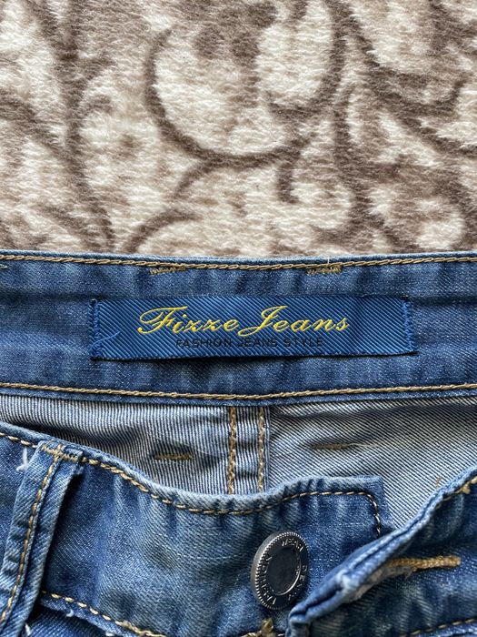 Мъжко кожено яке L