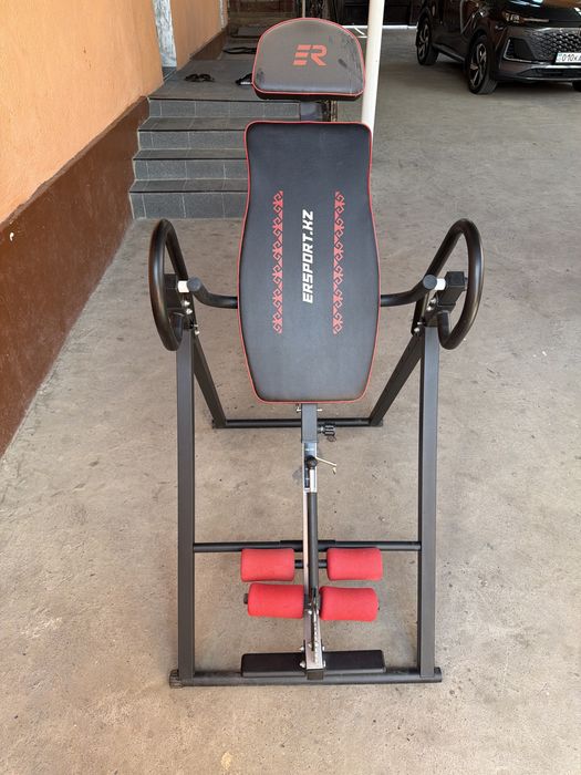 Продам тренажер для грыжи