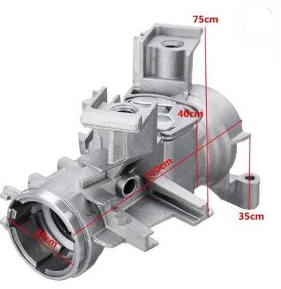 Contact pornire motor compatibil  Skoda / VW / Audi / Seat  OEM  1K0905851B