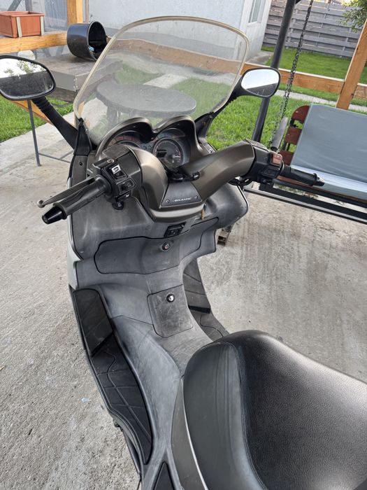 Aprilia atlantic 125
