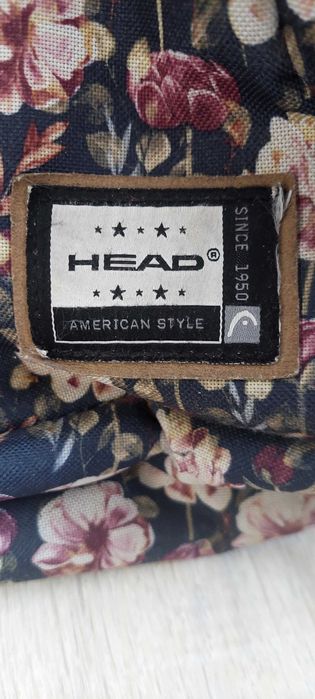 Ученическа раница HEAD