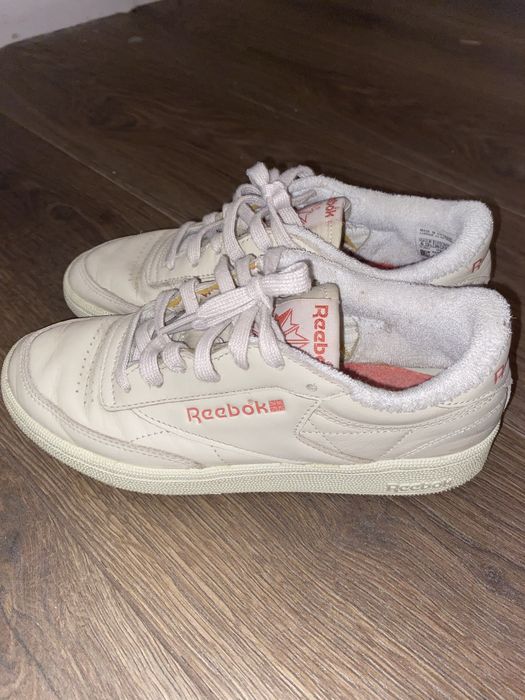 Крассовка Reebok