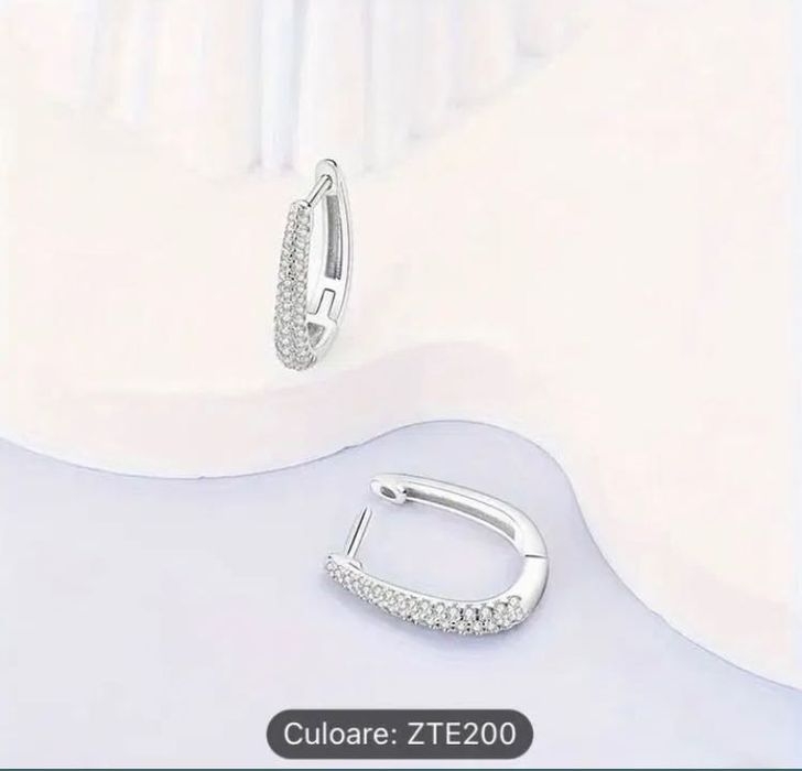 Vand bijuterii argint