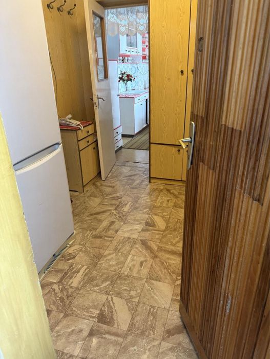 Apartament 3 camere pe Closca