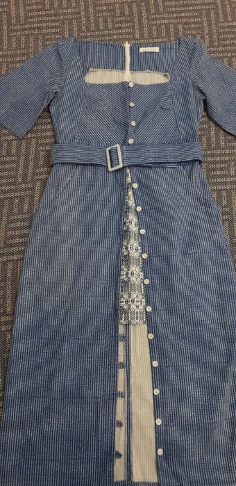 Платье от бренда Betrendy