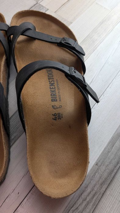 Сандали Birkenstock
