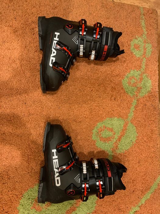 Ски обувки Head Edge 75 размер 26.5 см