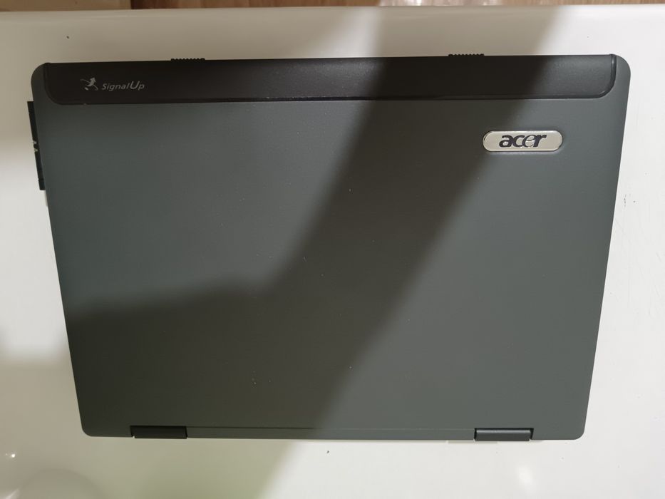 Ноутбук Acer TravelMate 4720