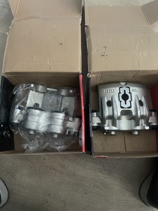 Суппорт ивеко дайли iveco daily