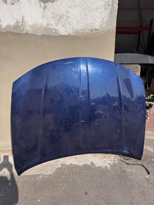 Dodge charger преден капак 2015+ оригинален