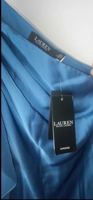 Rochie de seară Lauren Ralph Lauren