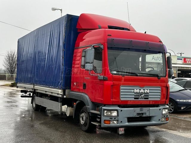 De vanzare sau schimb Man tgl 12.240