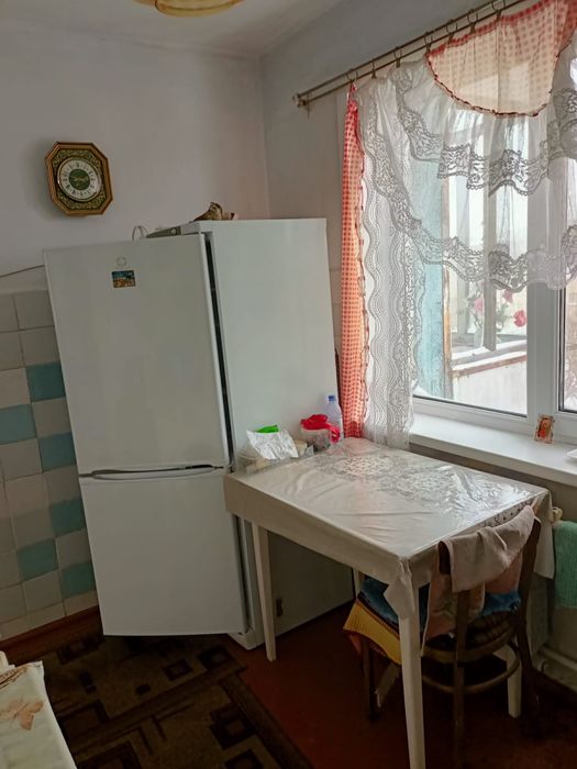 Продам 3хкомн квартиру в центре