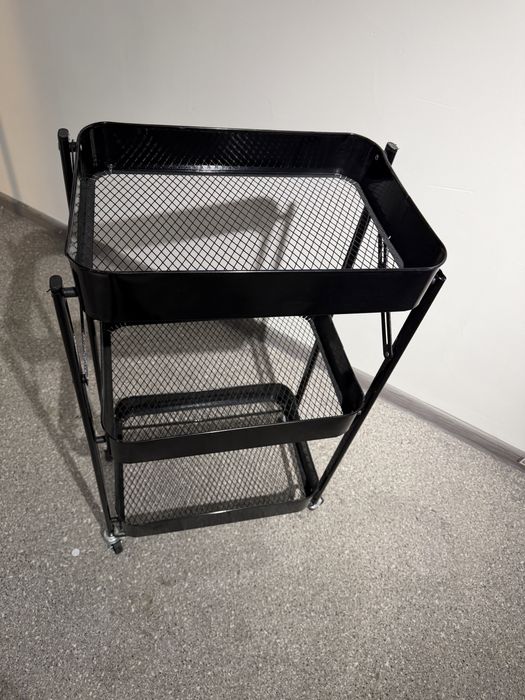 Продам тележку/помошницу