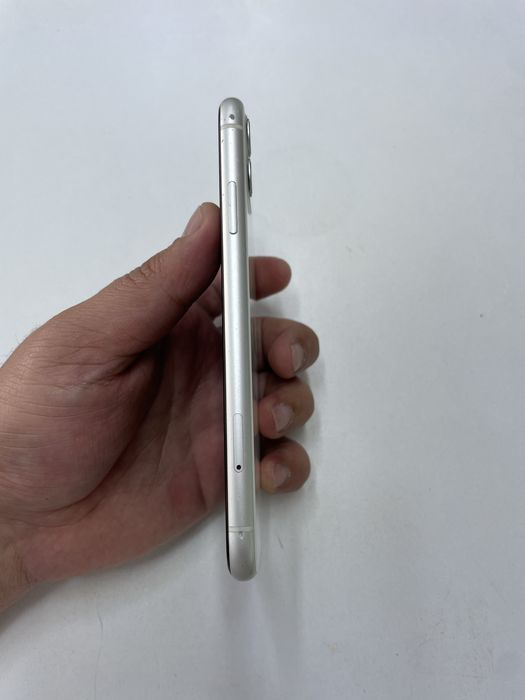 Iphone 11 (128ГБ) в идеальном состояний
