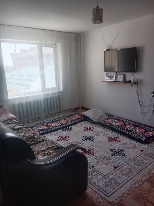 Продам жилой дом 3 этажныц мансард