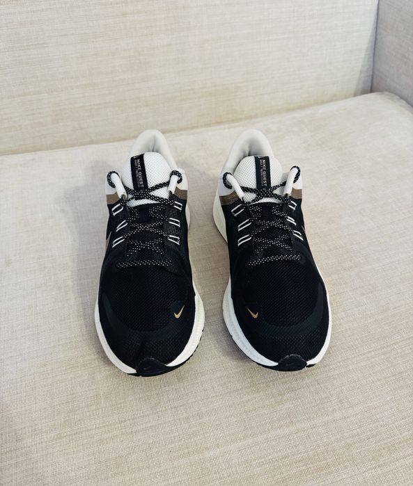 Мъжки маратонки Nike Quest 4 Premium