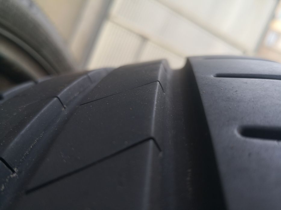 Летни гуми с метални джанти 15 ц за Форд 4x108