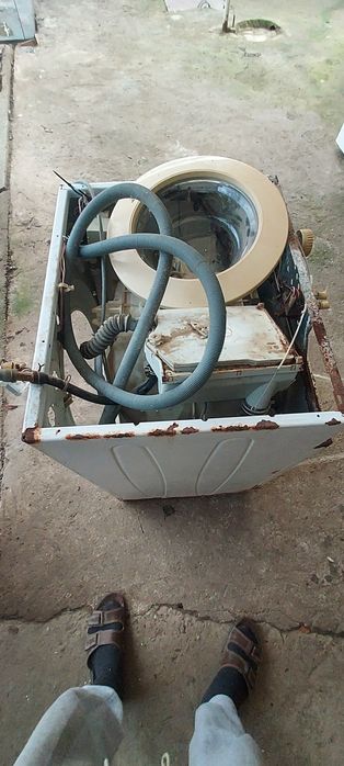 Dezmembrez masina spalat Beko