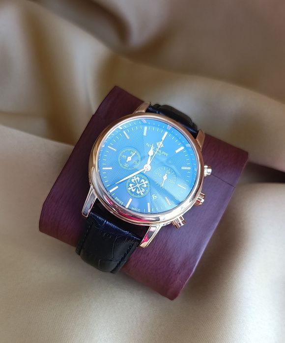 Часы Patek Philippe оригинал мужские