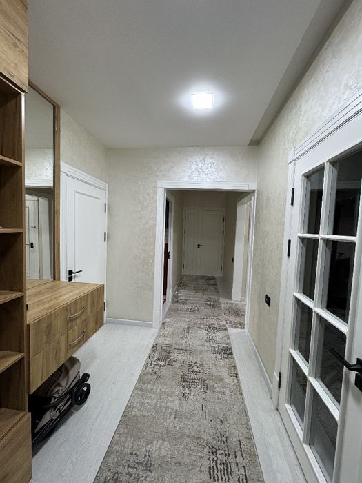 Продаётся квартира 4/4/5 юнусабад 19