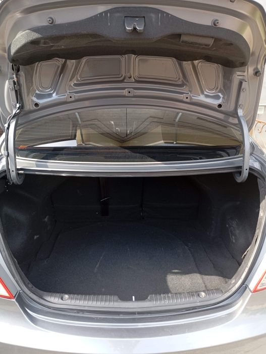 Hyundai Accent 2013