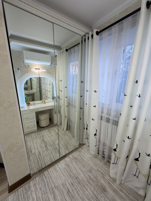 Срочно продам квартиру со свежим ремонтом