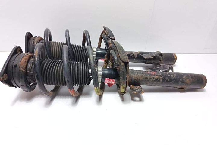 Set telescoape cu arc kayaba Ford C-Max prima generatie (facelift)