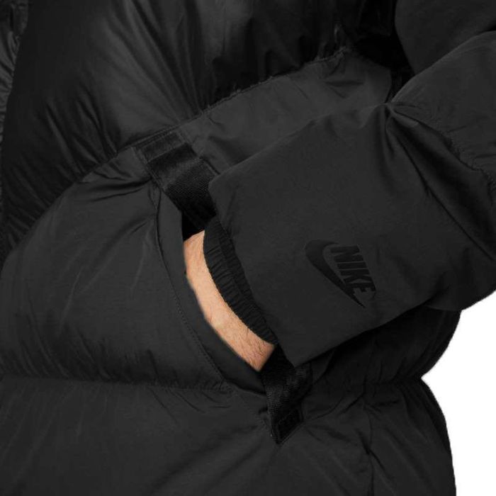 Мъжко зимно яке Nike Tech Sportswear Down Fill Jacket с пух