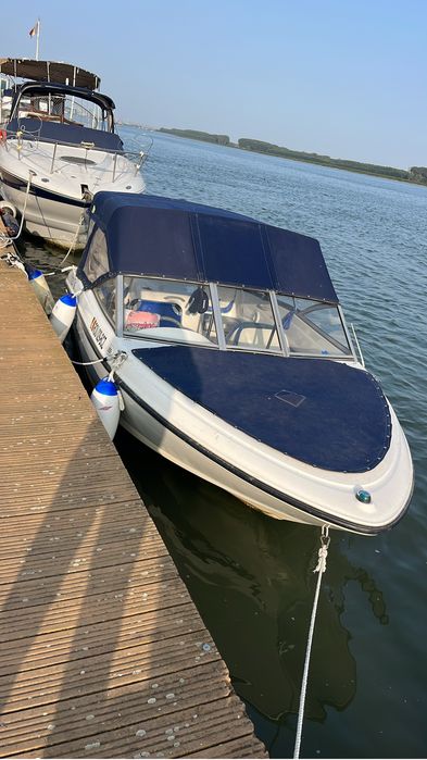 Vand barca Bayliner 175 BR - 130 CP