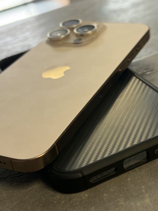 Iphone 16 Pro Max 100%