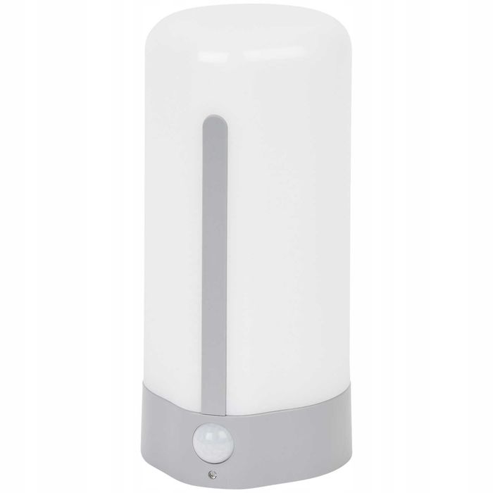 Презареждаща се LED нощна лампа с USB-C със сензор за движение