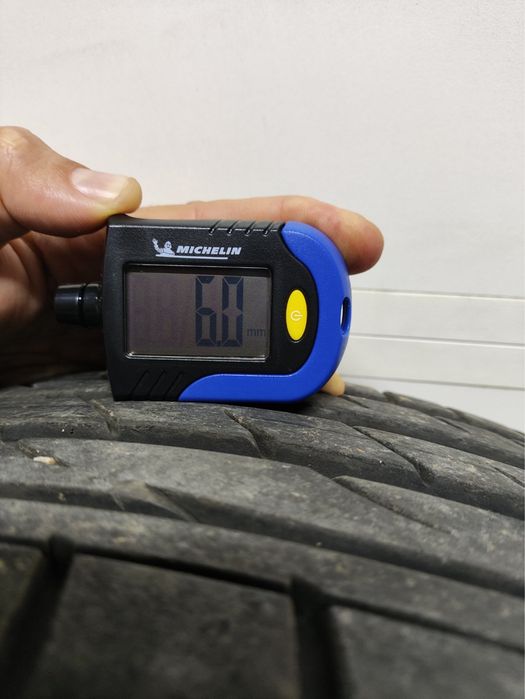 Летни гуми с джанти Hyundai 16 цола 5х114.3