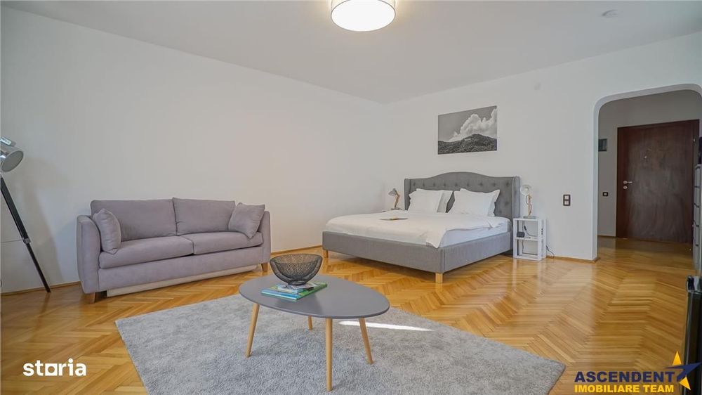 Rezidenta Pensiune Resedinta protocol, Central Brasov